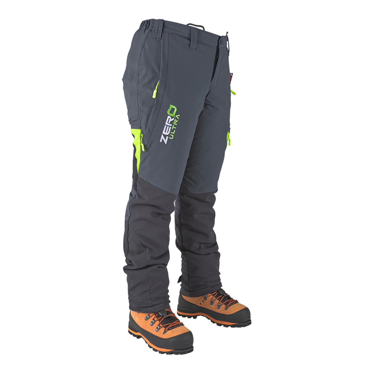 Clogger Zero Ultra Pant Women 360