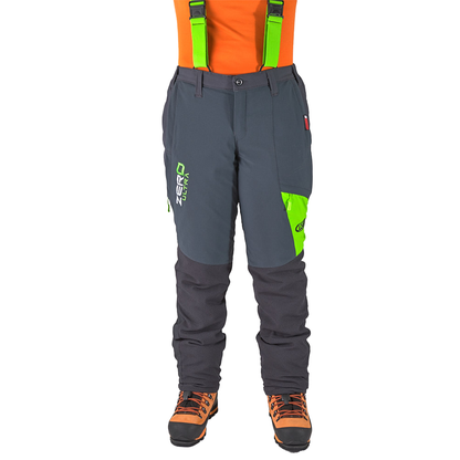 Clogger Zero Ultra Pant Women 360