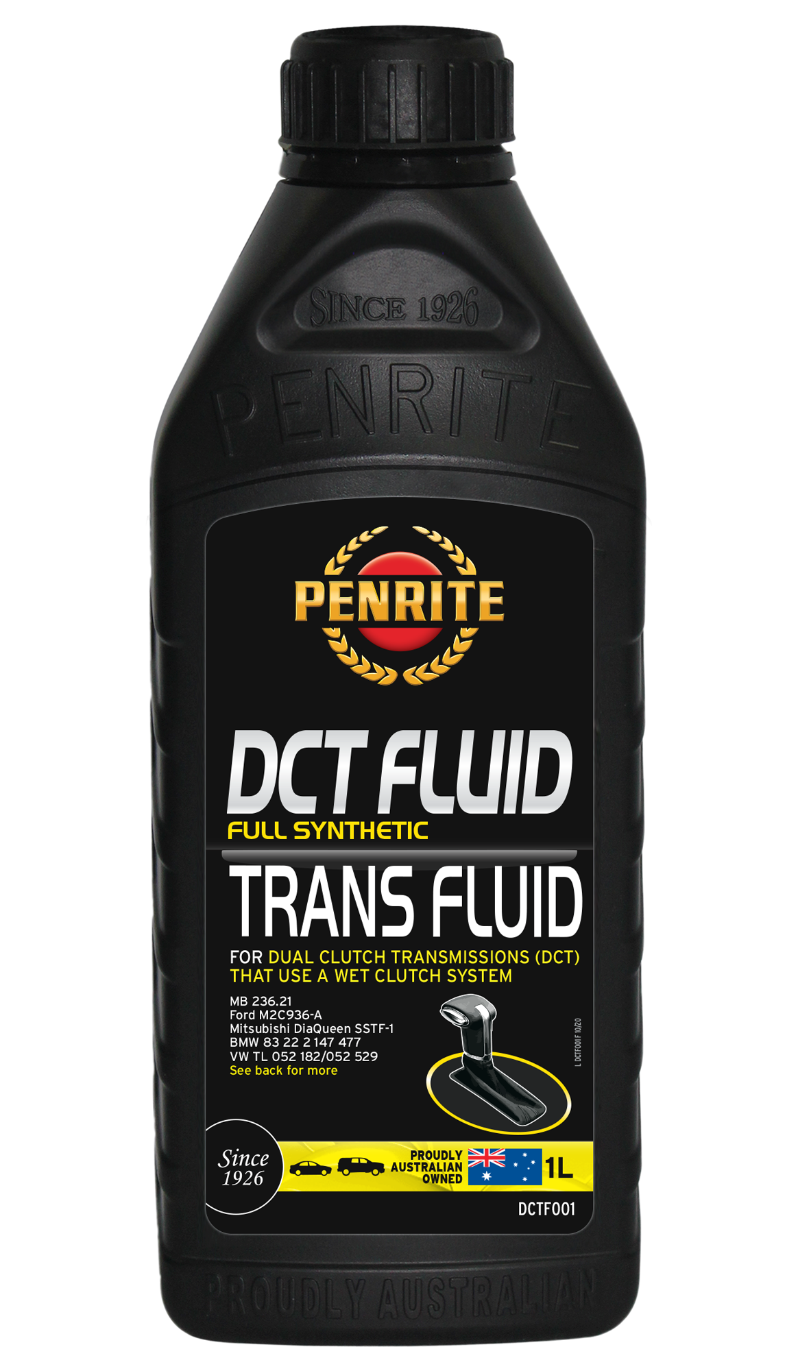 PENRITE Dct Fluid Full Syn