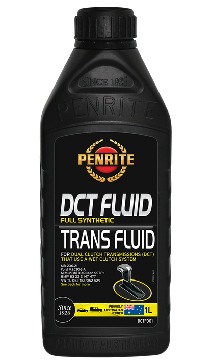 PENRITE Dct Fluid Full Syn