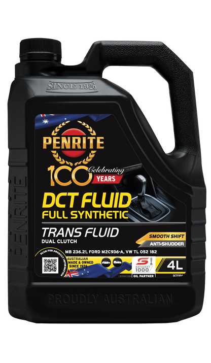 PENRITE Dct Fluid Full Syn