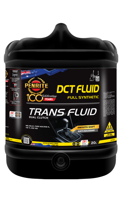 PENRITE Dct Fluid Full Syn