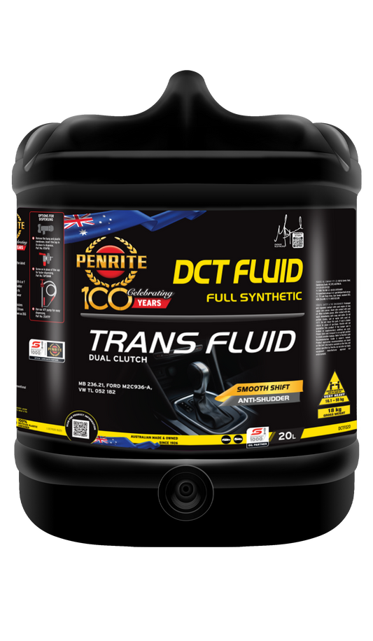 PENRITE Dct Fluid Full Syn