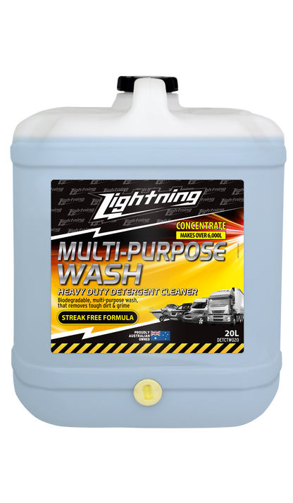 PENRITE Multi Purpose Truck Wash