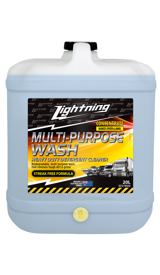PENRITE Multi Purpose Truck Wash