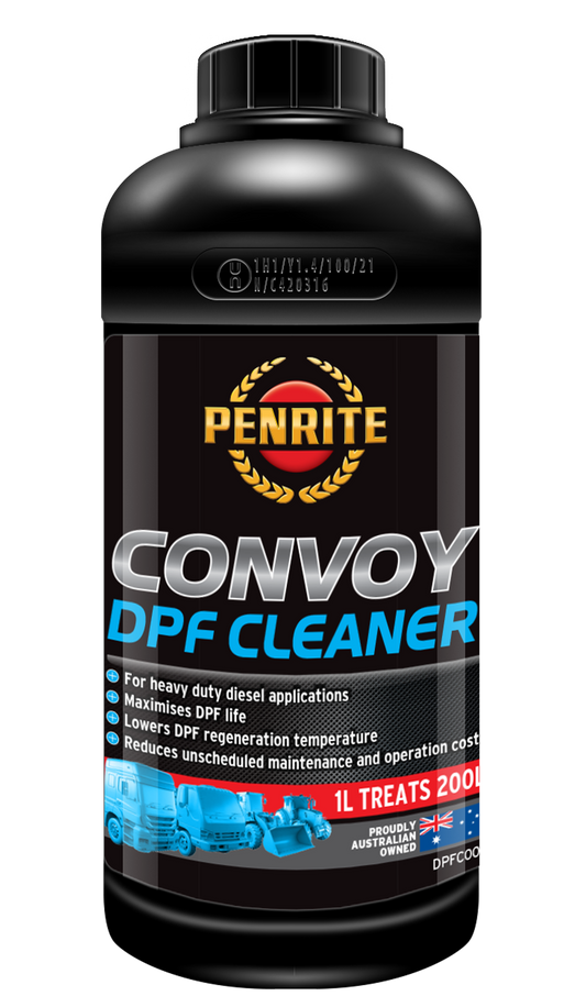 PENRITE Convoy Dpf Cleaner 1L