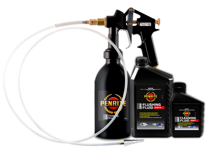 PENRITE Dpf Cleaning Fluid Kit