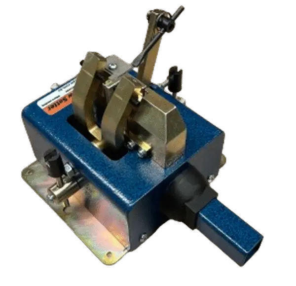 Dinasaw Bandsaw Tooth Setter