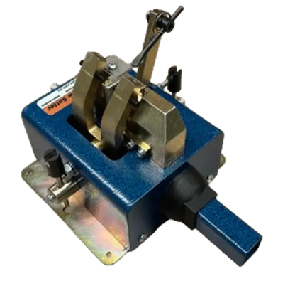 Dinasaw Bandsaw Tooth Setter