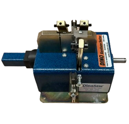 Dinasaw Bandsaw Tooth Setter