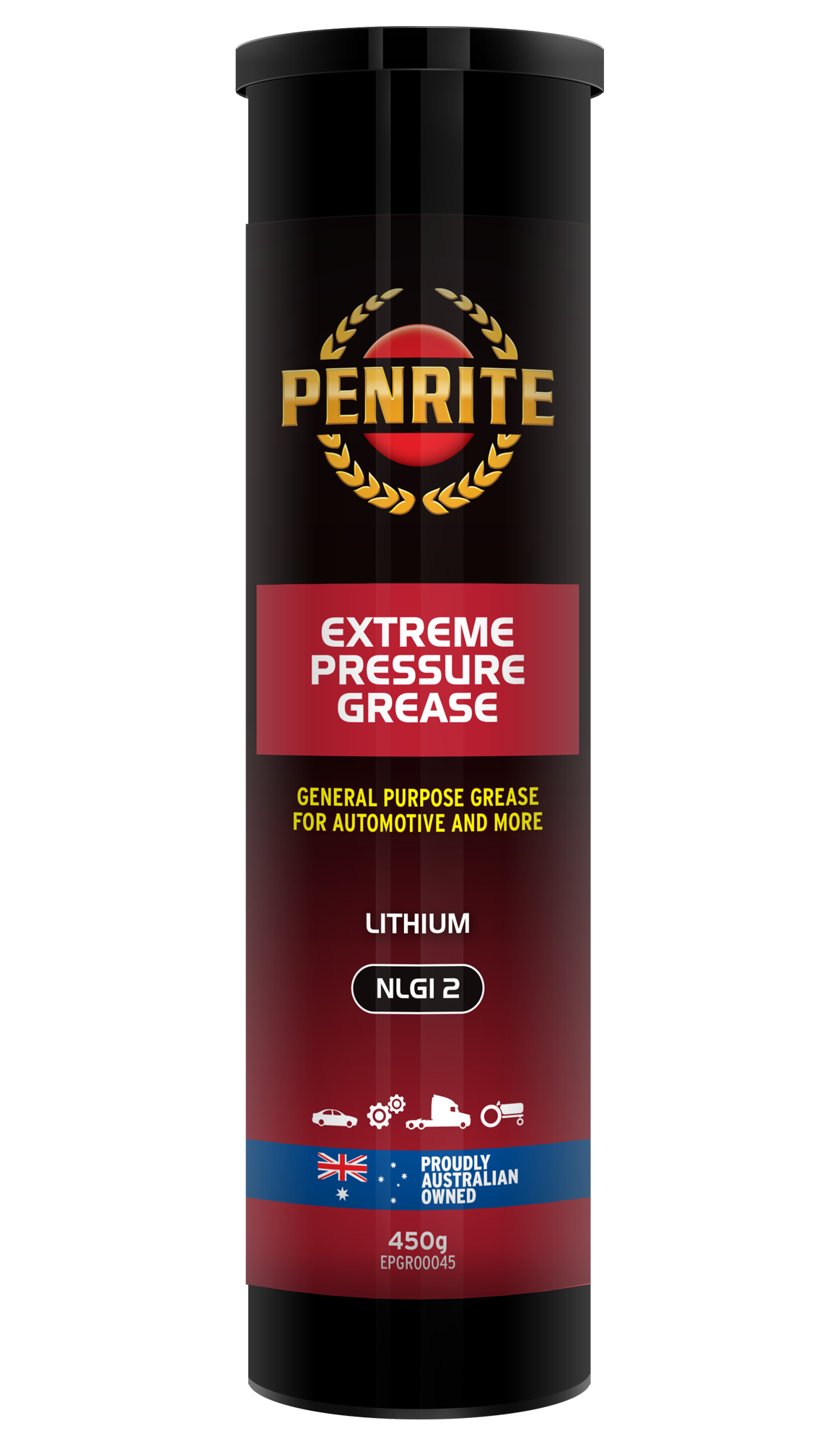 PENRITE Extreme Pressure Grease