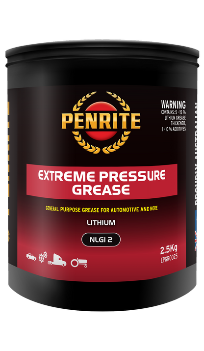 PENRITE Extreme Pressure Grease