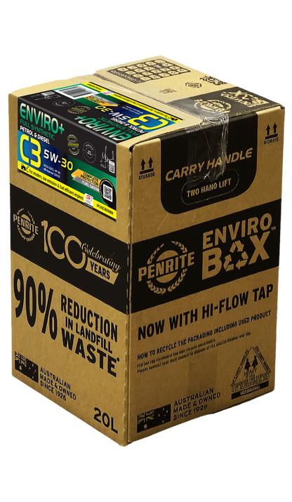 PENRITE Enviro+ C3 Full Syn (5W30)
