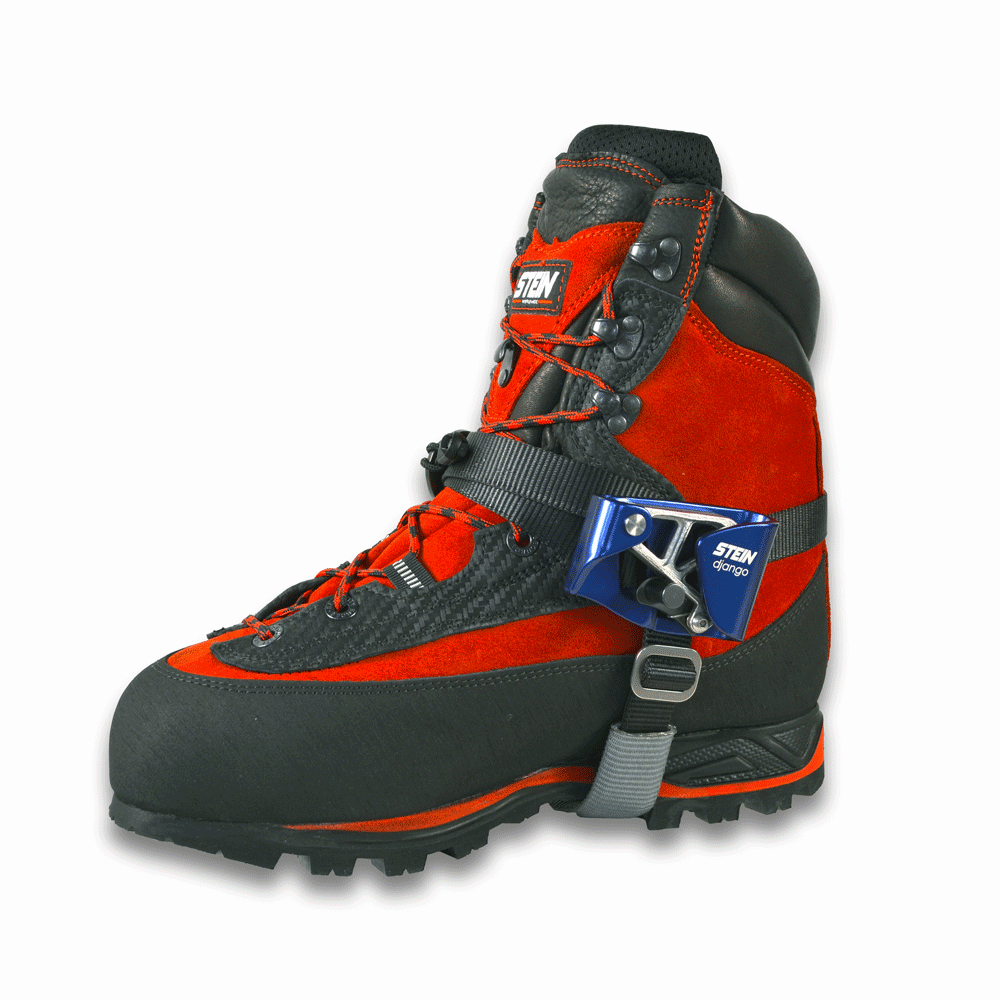 STEIN DJANGO Foot Ascender (L)