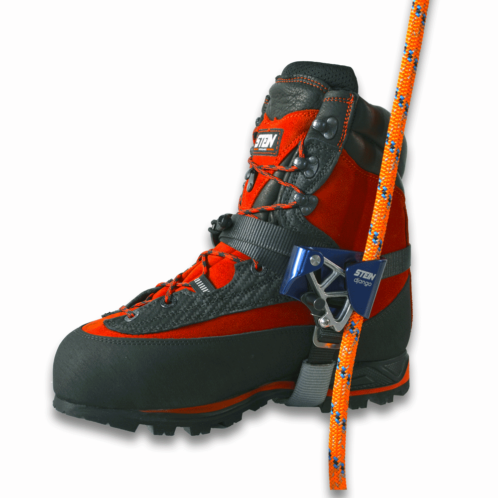 STEIN DJANGO Foot Ascender (L)