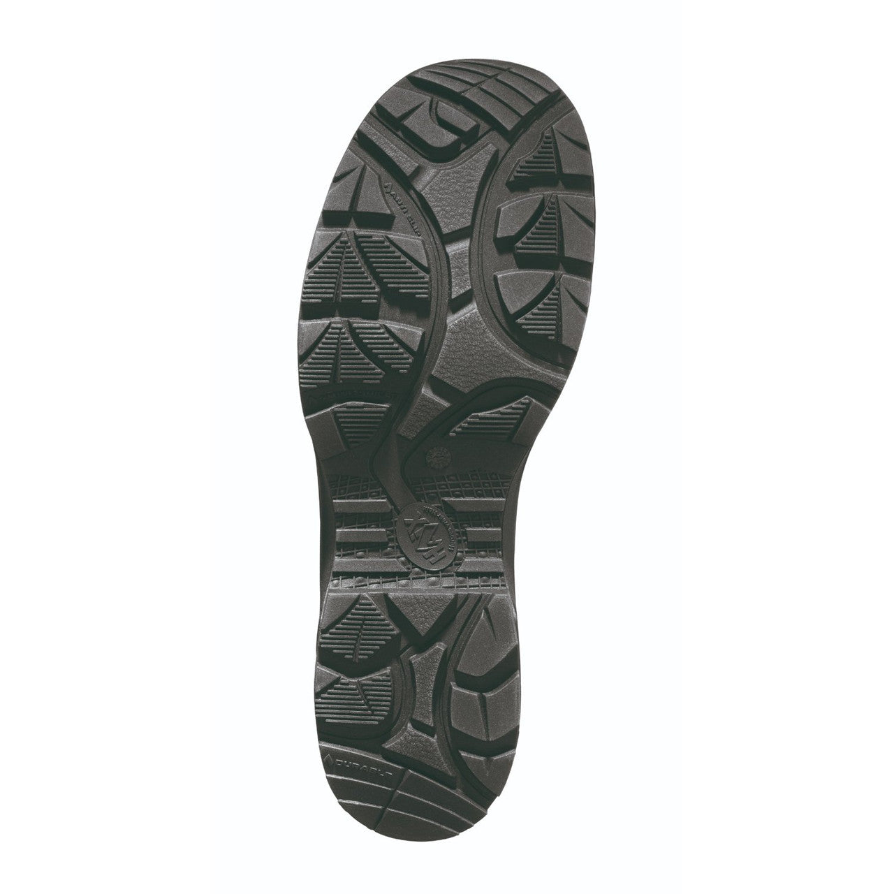 Clogger Haix Protector Light 2.1 Chainsaw Boot Brown