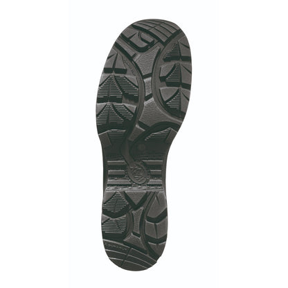 Clogger Haix Protector Light 2.1 Chainsaw Boot Brown