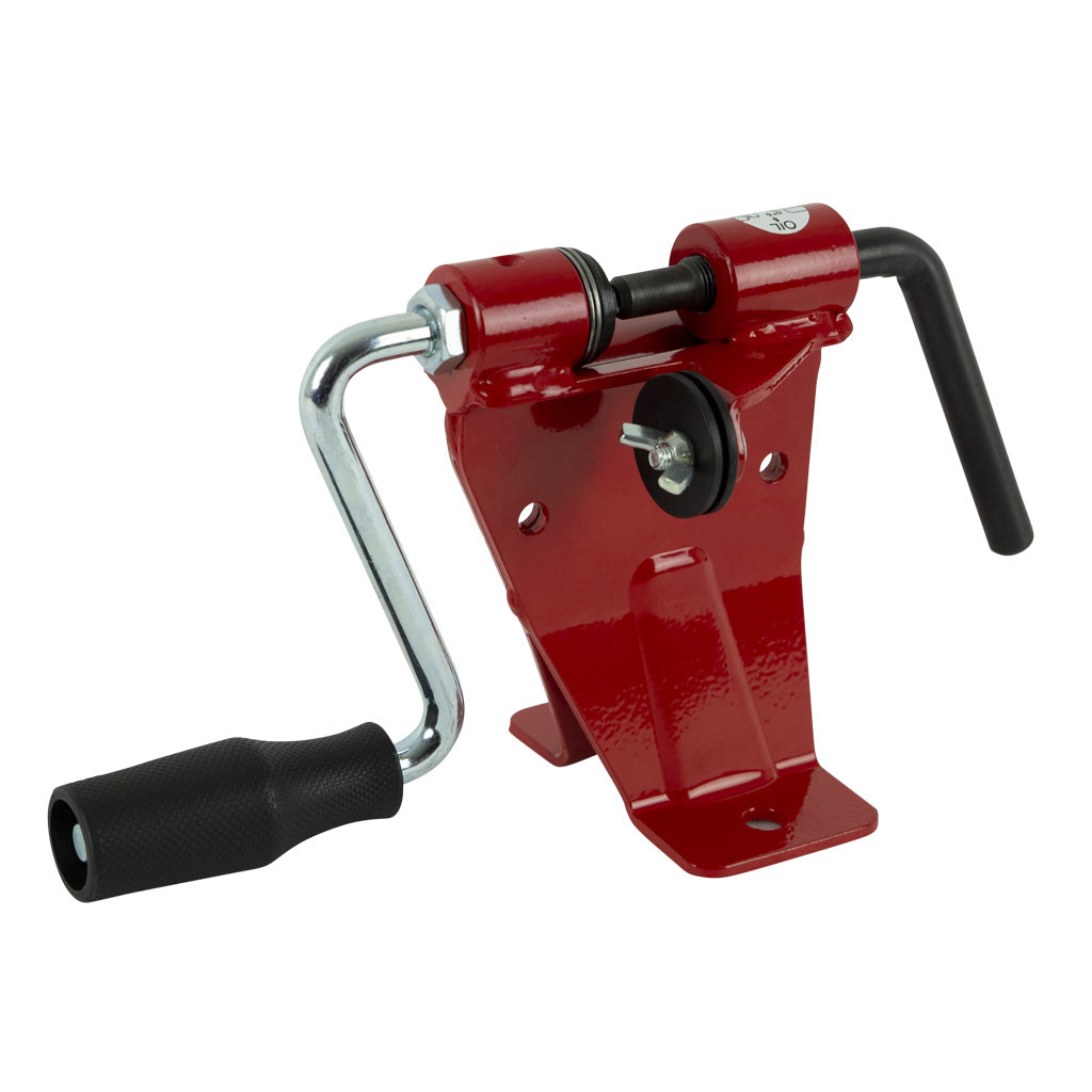 PROKUT BENCH MODEL RIVET SPINNER