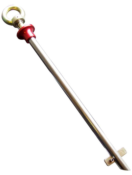 ISC Concrete Anchor – 330mm