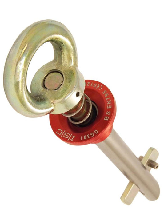 ISC Concrete Anchor - 100mm