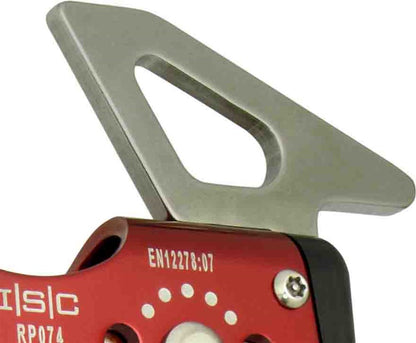 ISC Zippey Grab Catch - Retrofittable Kit