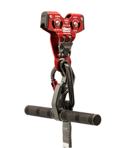 ISC Grippey Handlebar for use with RP074, RP075, and RP076