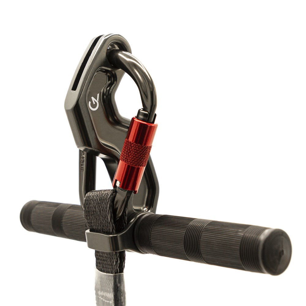 ISC Grippey Handlebar for use with RP074, RP075, and RP076
