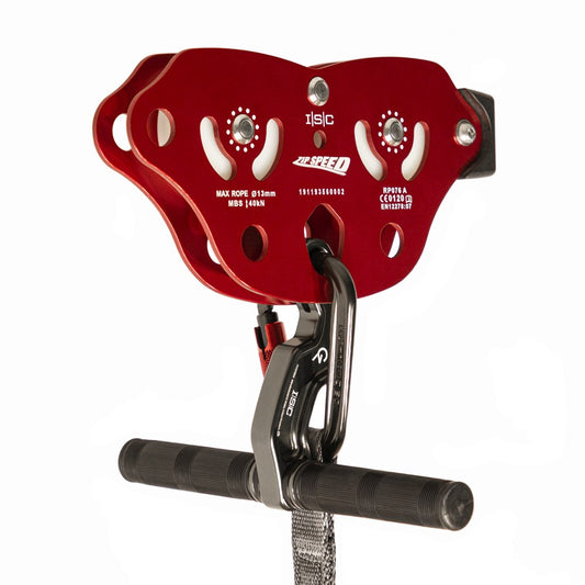 ISC Grippey Handlebar for use with RP074, RP075, and RP076