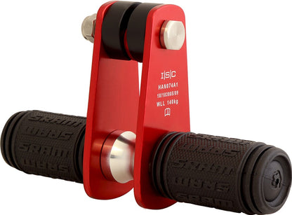 ISC Zippey Floating Handlebars - Retrofittable Kit