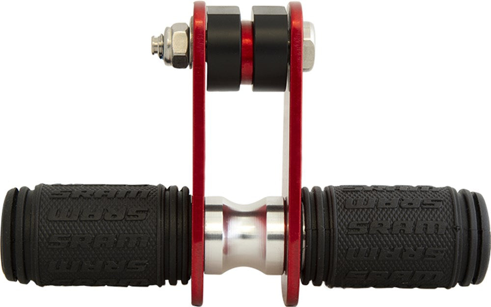 ISC Zippey Floating Handlebars - Retrofittable Kit