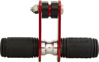 ISC Zippey Floating Handlebars - Retrofittable Kit
