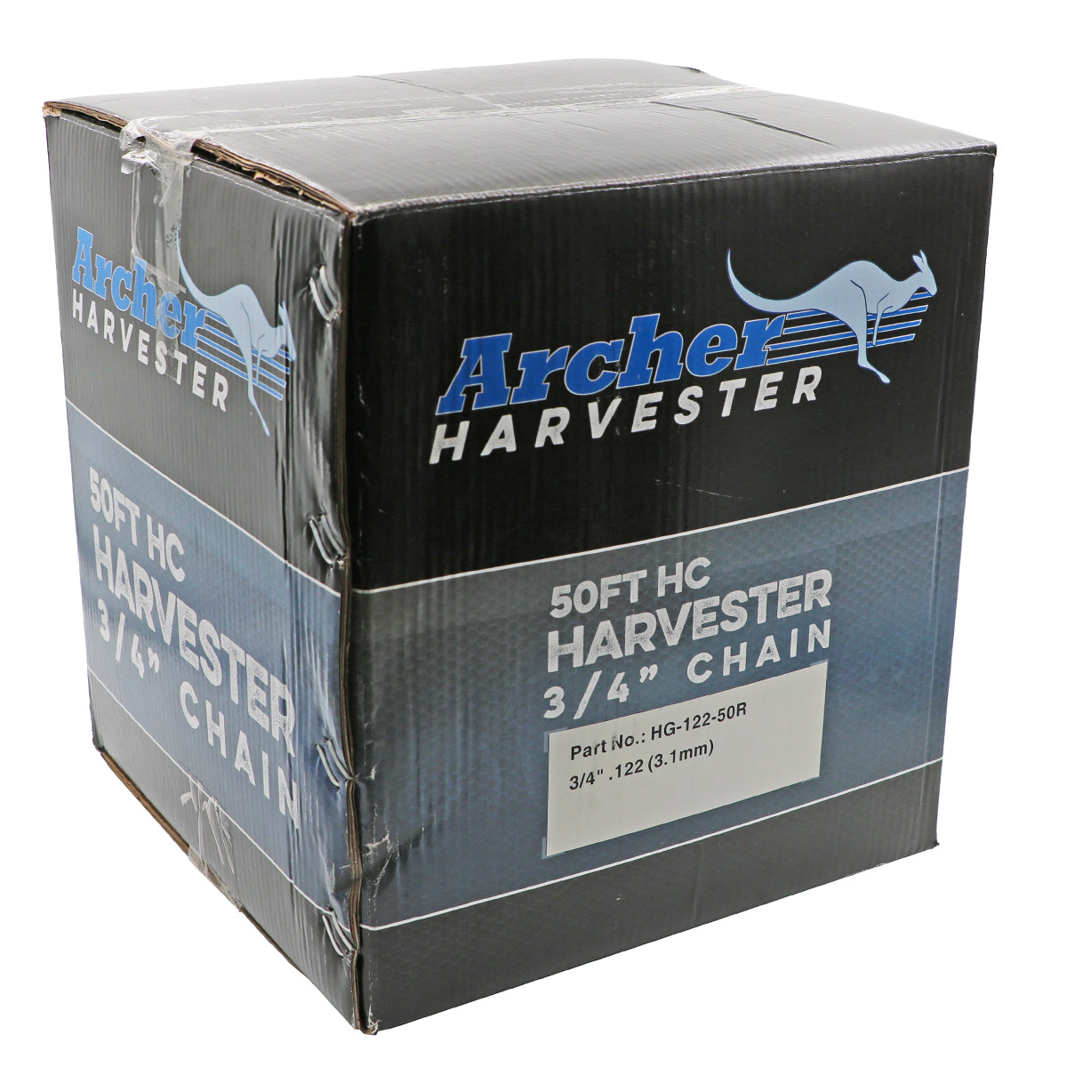 Archer 3/4 Harvester Chain HG-122-50R