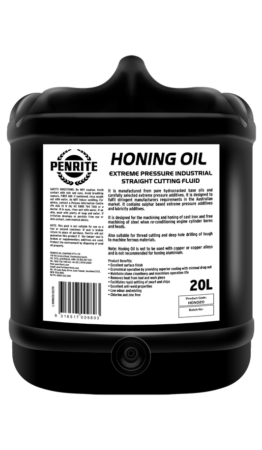 PENRITE Honing Oil