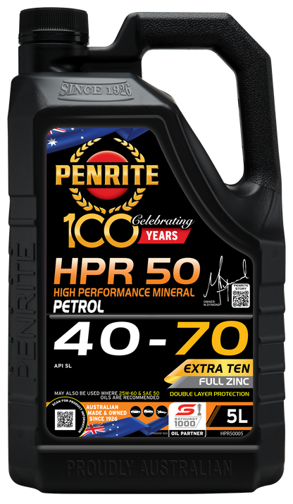PENRITE Hpr 50 4070 Mineral