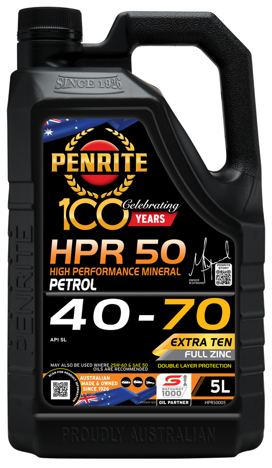 PENRITE Hpr 50 4070 Mineral