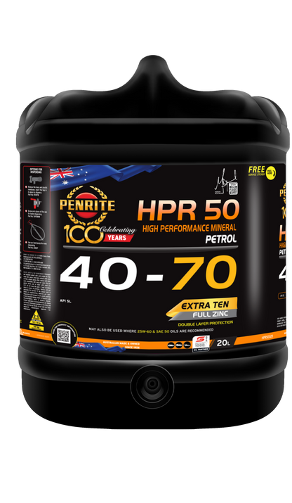 PENRITE Hpr 50 4070 Mineral