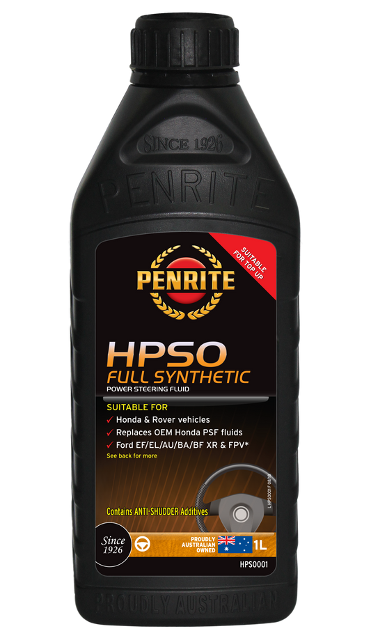 PENRITE Honda Power Steer Oil Full Syn