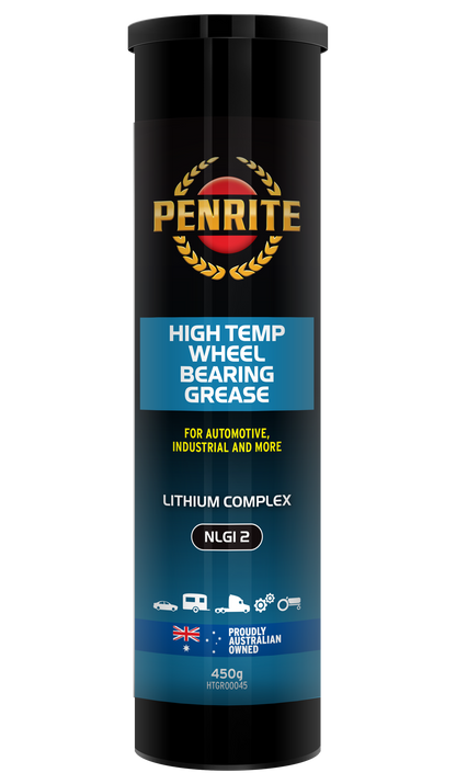 PENRITE High Temp Wheel Bearing Grease