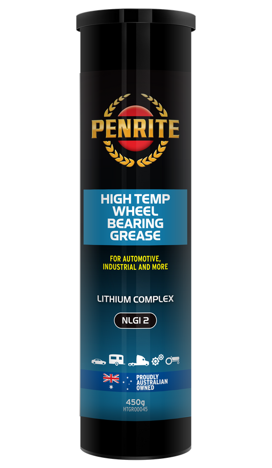 PENRITE High Temp Wheel Bearing Grease