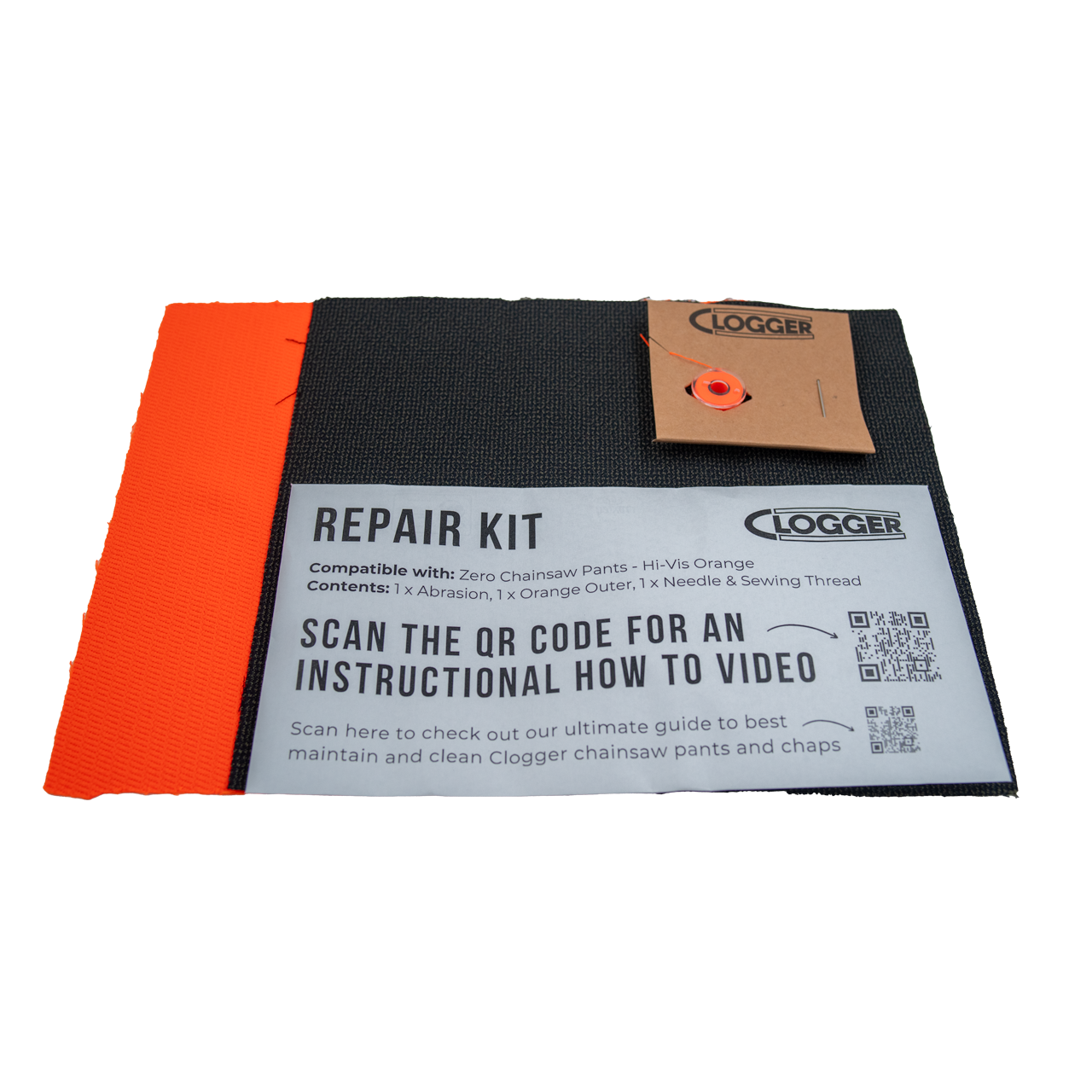 Clogger Repair Kits