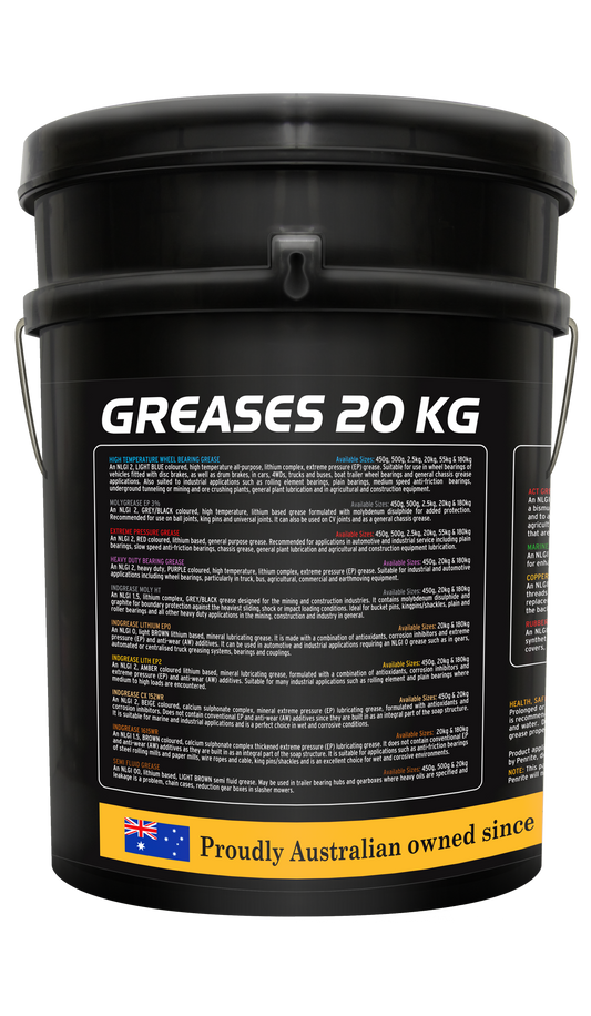 PENRITE Indgrease Lith Ep0