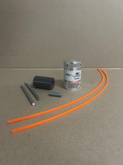 ABH ALEX BRUSHCUTTER HEADS TURBO 3 BRUSHCUTTER TRIMMER LINE HEAD AB1336