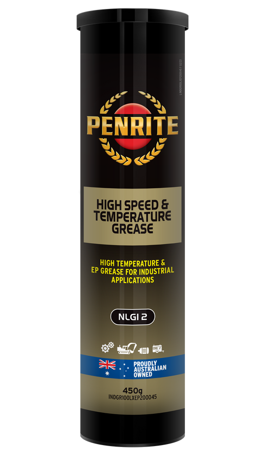 PENRITE High Speed & Temp Grease