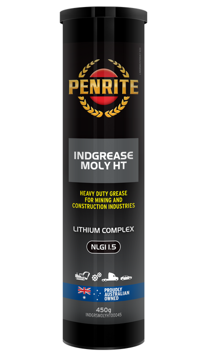 PENRITE Indgrease Moly Ht