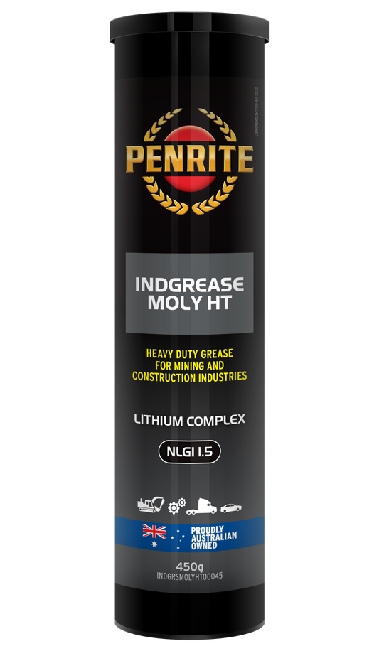 PENRITE Indgrease Moly Ht