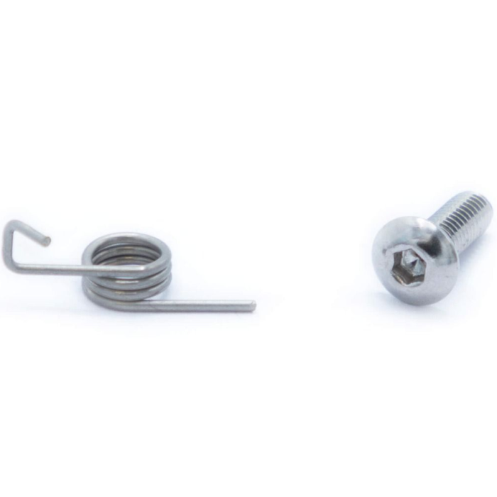 ISC Stryder Foot Ascender Replacement Catch Spring