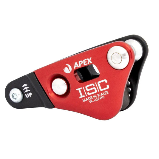 ISC - APEX Rope Wrench