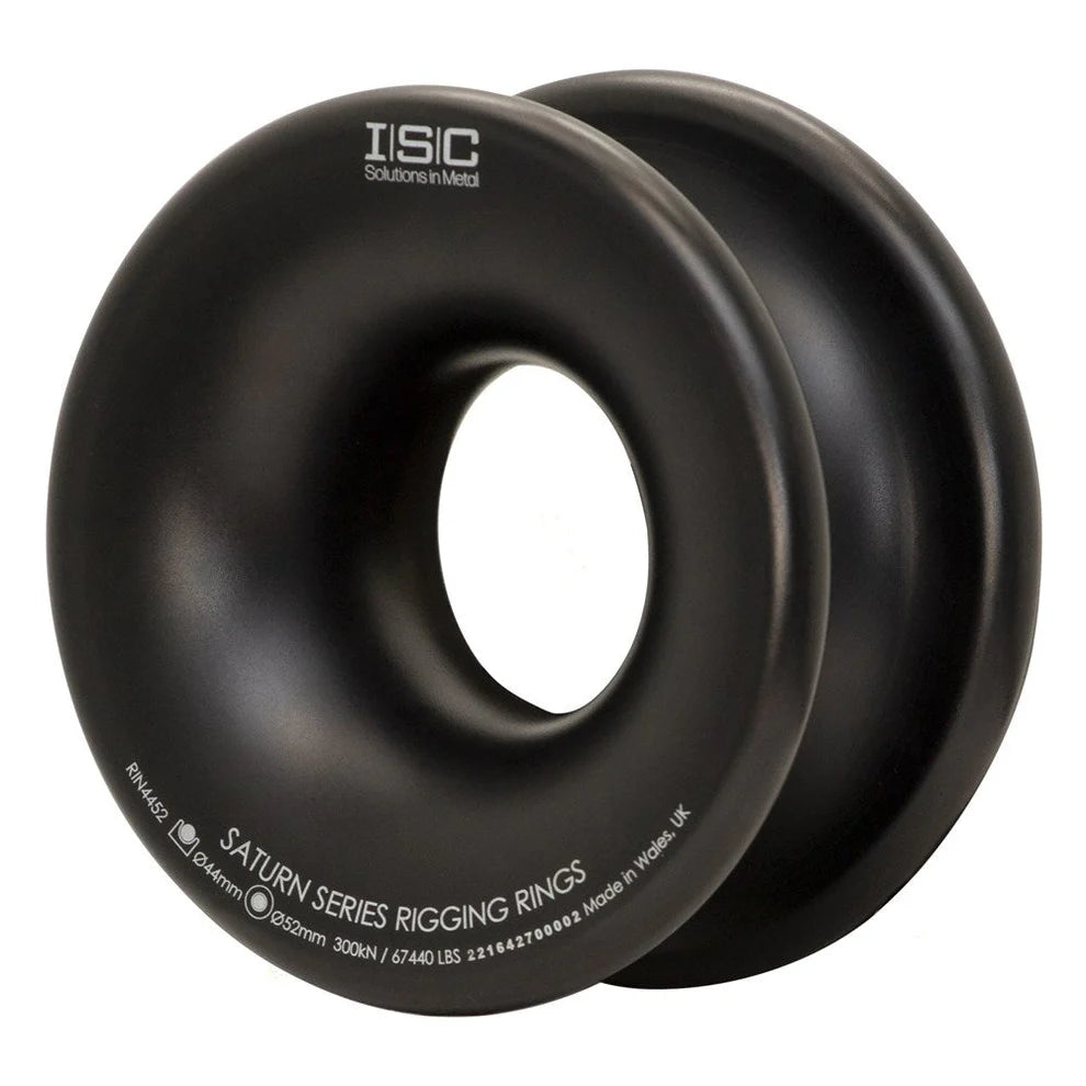 ISC Saturn Series Rigging Ring Large