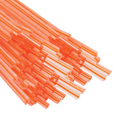 JAK Max Pro-Diamond Core Brushcutter Trimmer Line Square - 17" Cut Length, .155"/4.00mm, 1kg Bundle JM7108-1