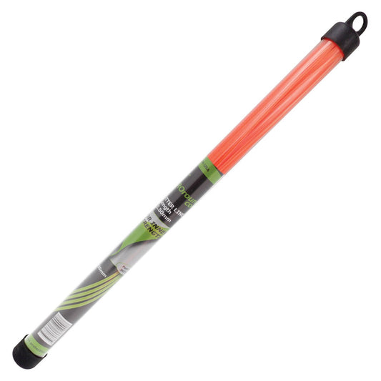 JAK Max Pro-Round Core Brushcutter Trimmer Line - 17" Cut Length, .105”/2.65mm, 28 Pieces Box Qty Of 10